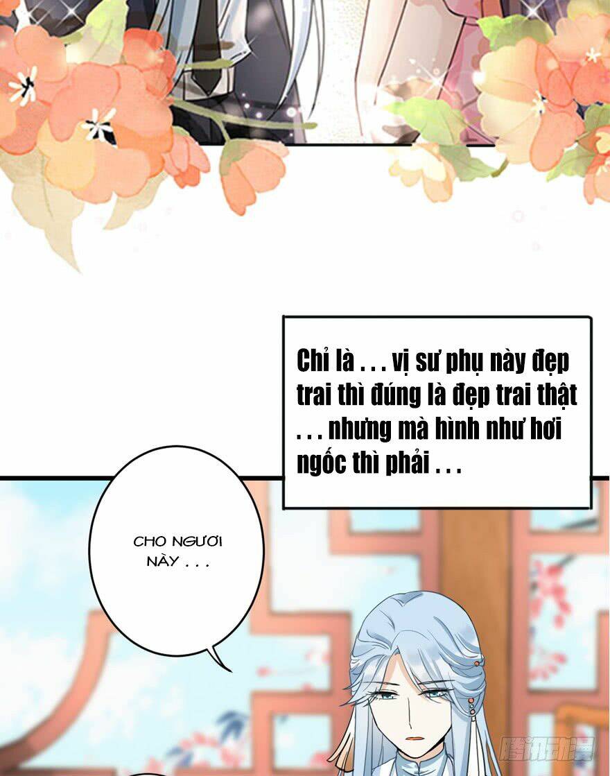 Đồ Đệ Nhà Ta Lại Quải Rồi: Chapter 1