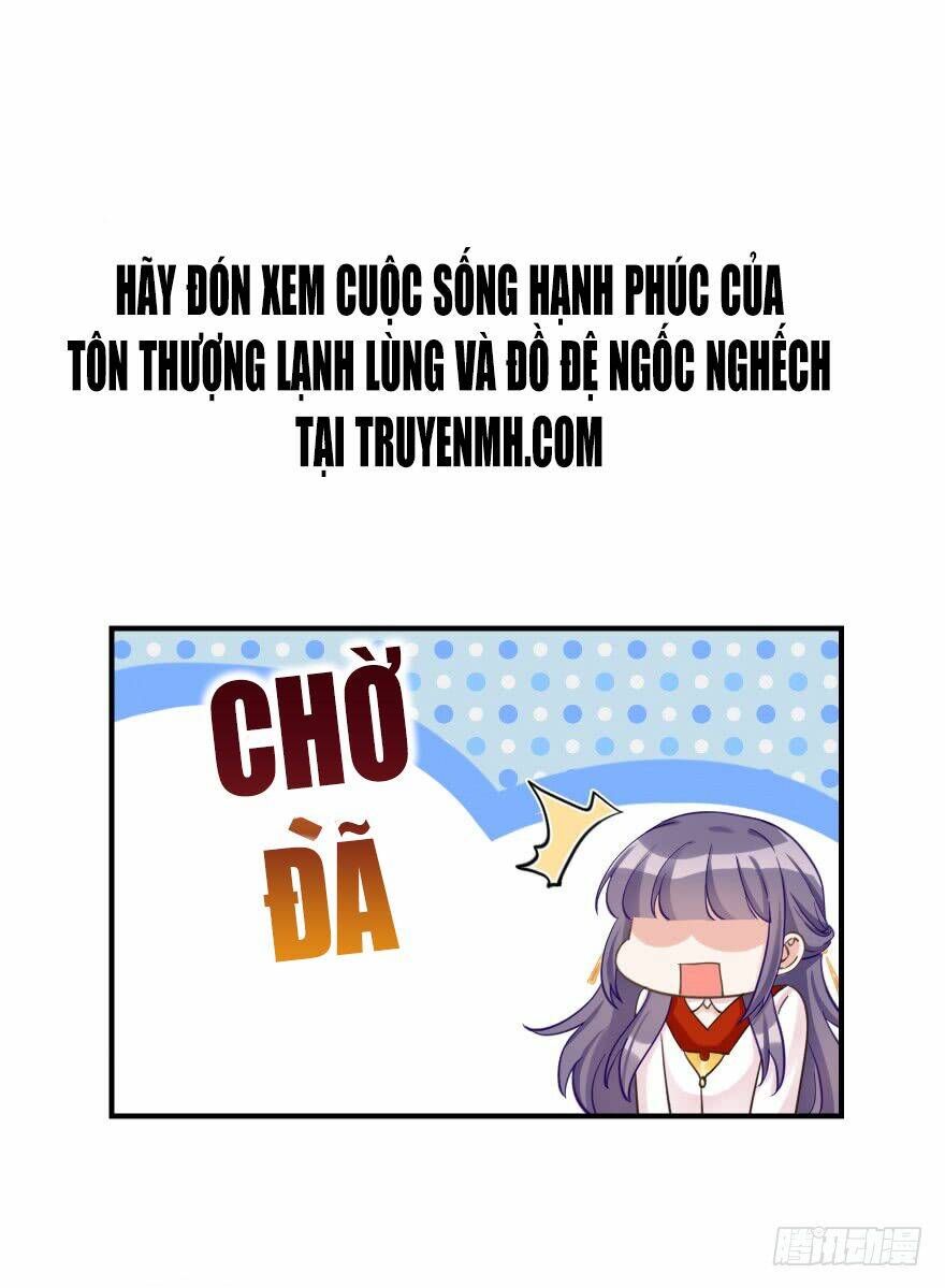 Đồ Đệ Nhà Ta Lại Quải Rồi: Chapter 1