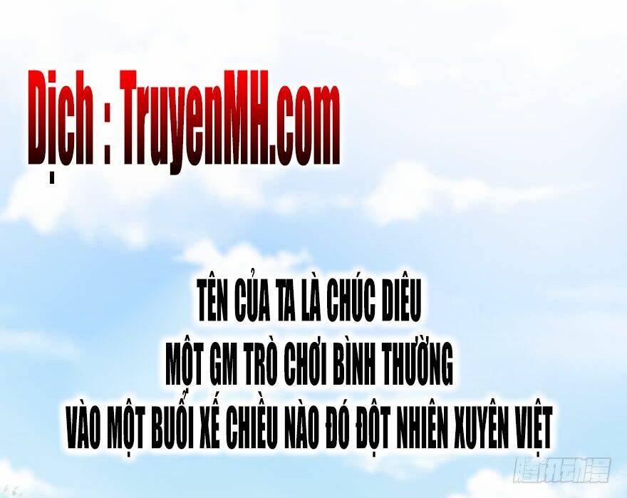 Đồ Đệ Nhà Ta Lại Quải Rồi: Chapter 1