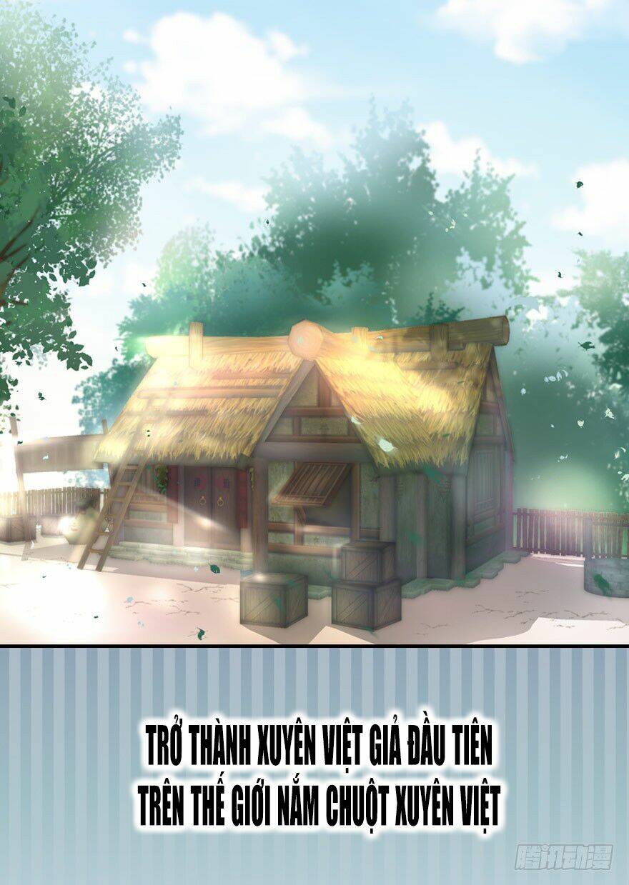 Đồ Đệ Nhà Ta Lại Quải Rồi: Chapter 1