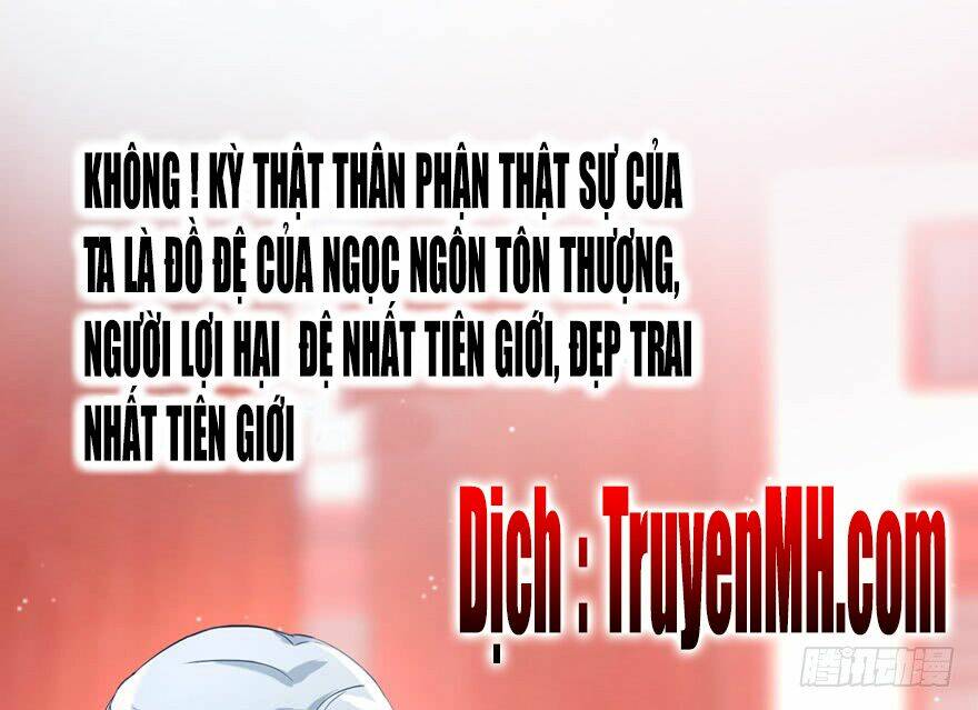 Đồ Đệ Nhà Ta Lại Quải Rồi: Chapter 1