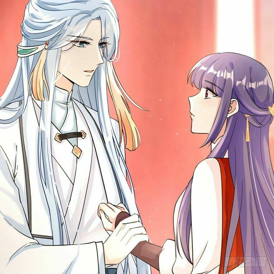 Đồ Đệ Nhà Ta Lại Quải Rồi: Chapter 1