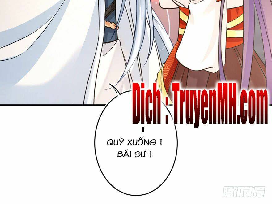 Đồ Đệ Nhà Ta Lại Quải Rồi: Chapter 1