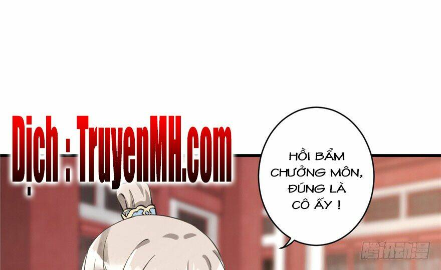 Đồ Đệ Nhà Ta Lại Quải Rồi: Chapter 10