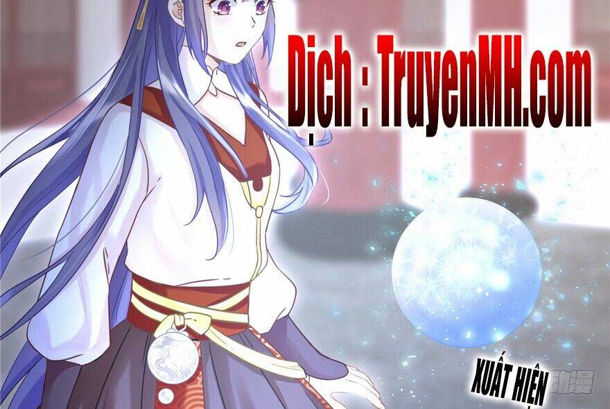 Đồ Đệ Nhà Ta Lại Quải Rồi: Chapter 10