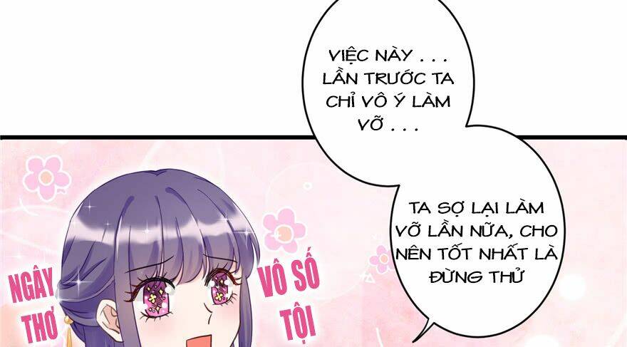 Đồ Đệ Nhà Ta Lại Quải Rồi: Chapter 10