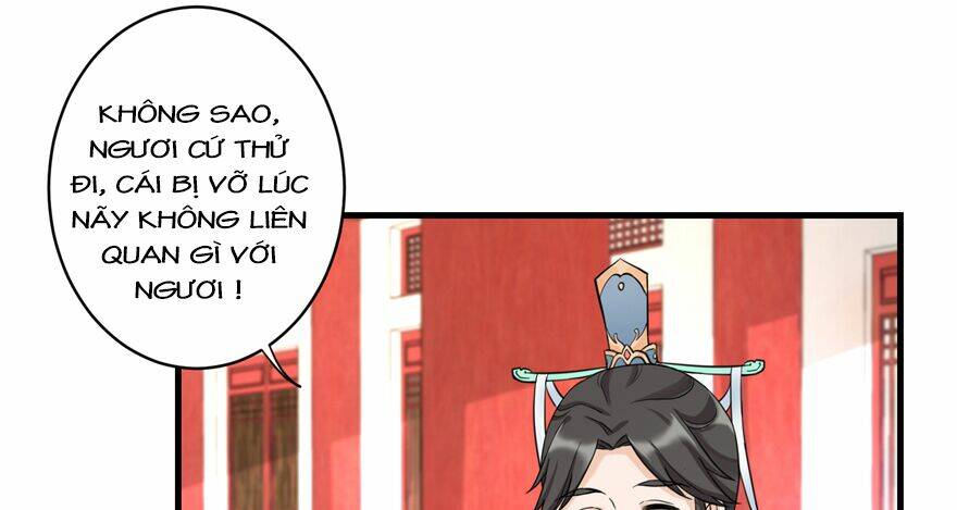 Đồ Đệ Nhà Ta Lại Quải Rồi: Chapter 10