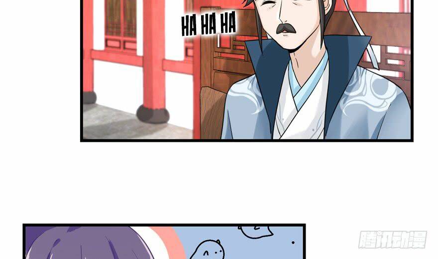 Đồ Đệ Nhà Ta Lại Quải Rồi: Chapter 10