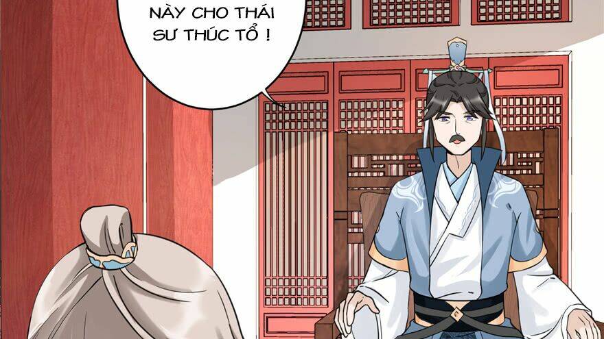 Đồ Đệ Nhà Ta Lại Quải Rồi: Chapter 10