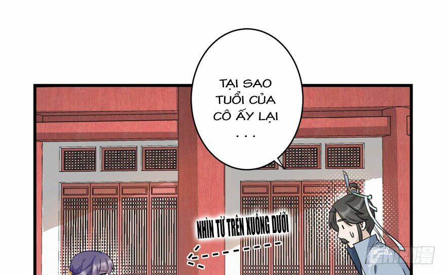 Đồ Đệ Nhà Ta Lại Quải Rồi: Chapter 10