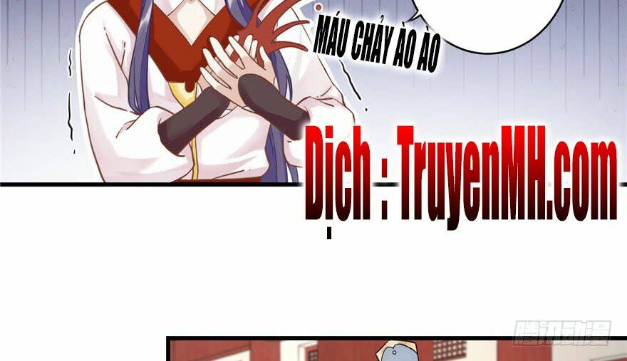 Đồ Đệ Nhà Ta Lại Quải Rồi: Chapter 10