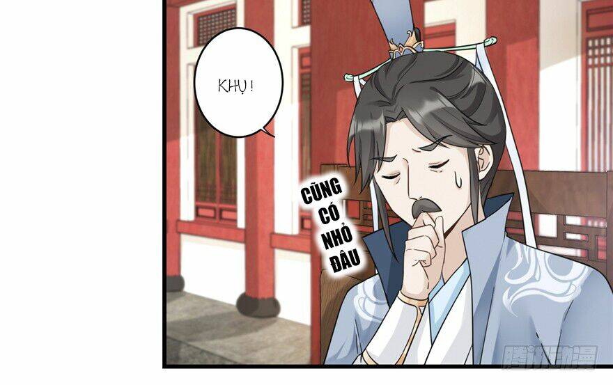 Đồ Đệ Nhà Ta Lại Quải Rồi: Chapter 10