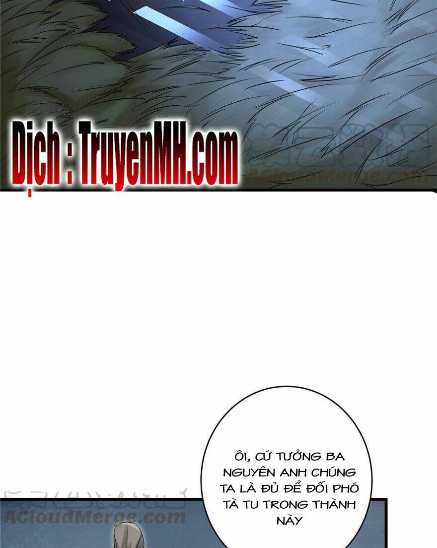 Đồ Đệ Nhà Ta Lại Quải Rồi: Chapter 100