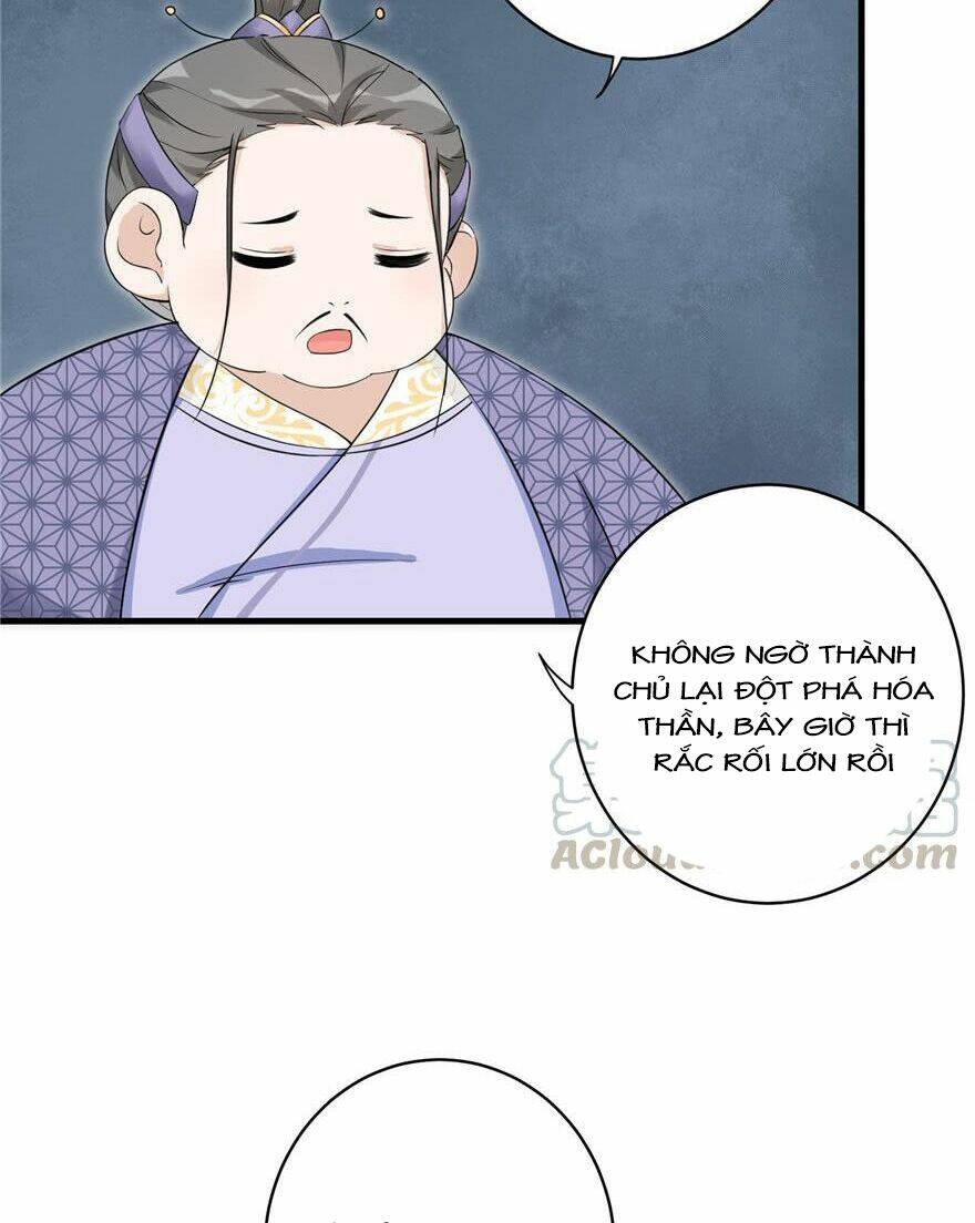Đồ Đệ Nhà Ta Lại Quải Rồi: Chapter 100