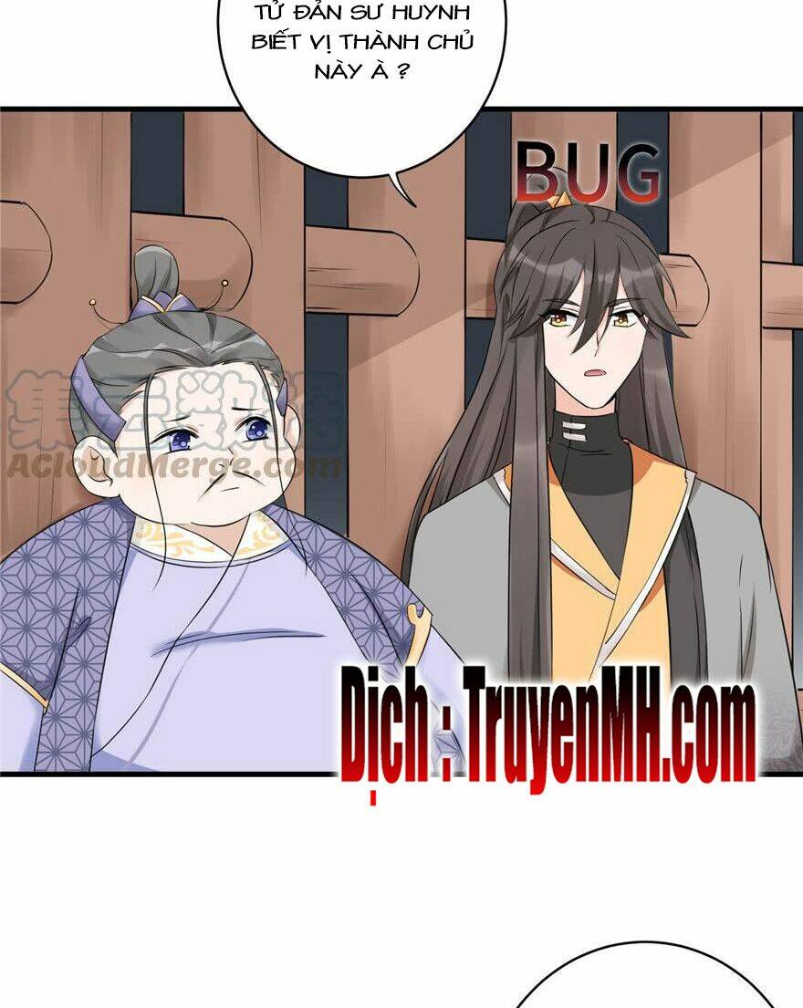 Đồ Đệ Nhà Ta Lại Quải Rồi: Chapter 100