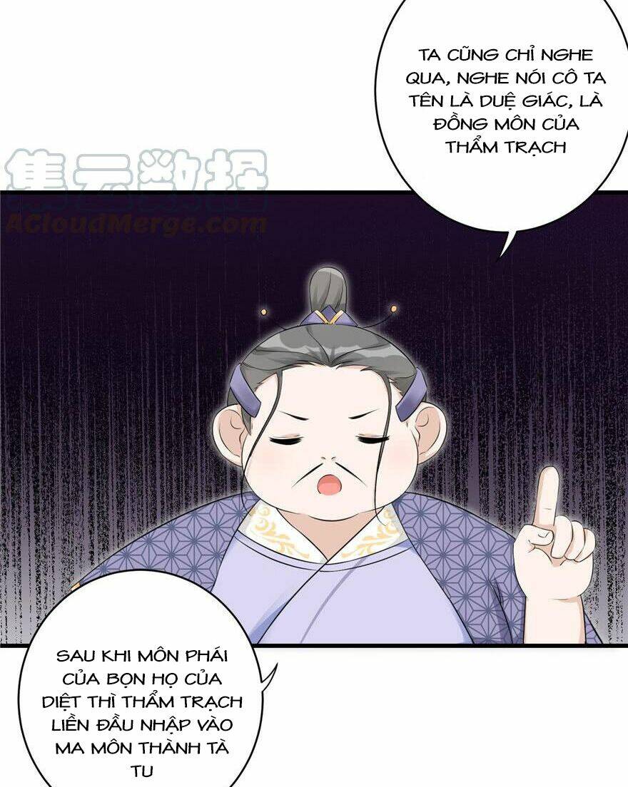 Đồ Đệ Nhà Ta Lại Quải Rồi: Chapter 100
