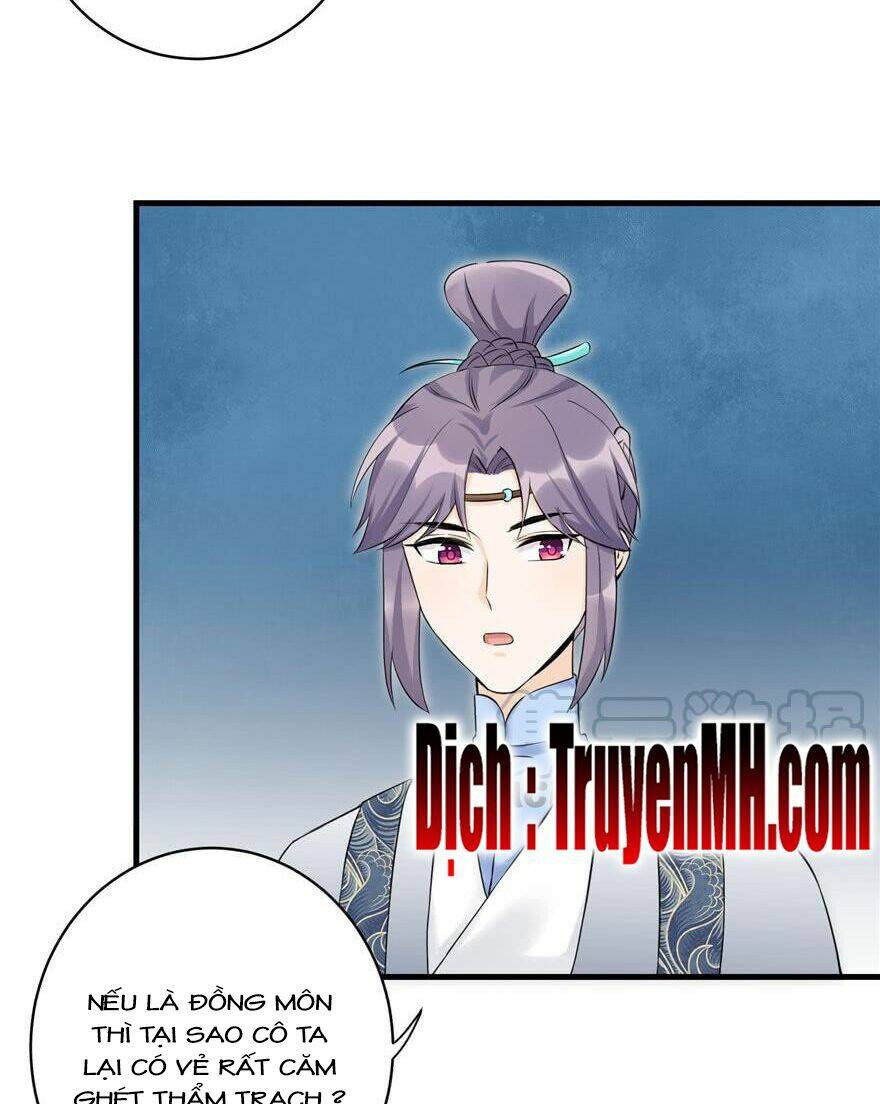 Đồ Đệ Nhà Ta Lại Quải Rồi: Chapter 100
