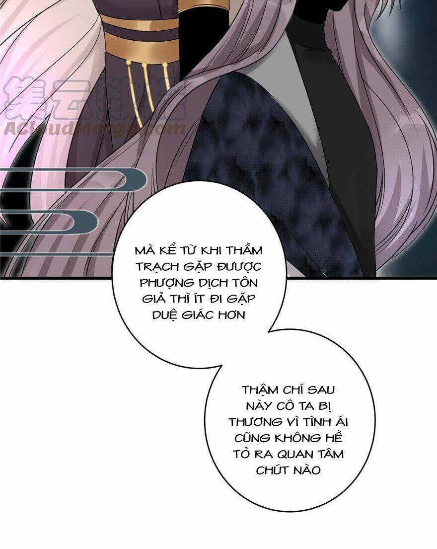 Đồ Đệ Nhà Ta Lại Quải Rồi: Chapter 100
