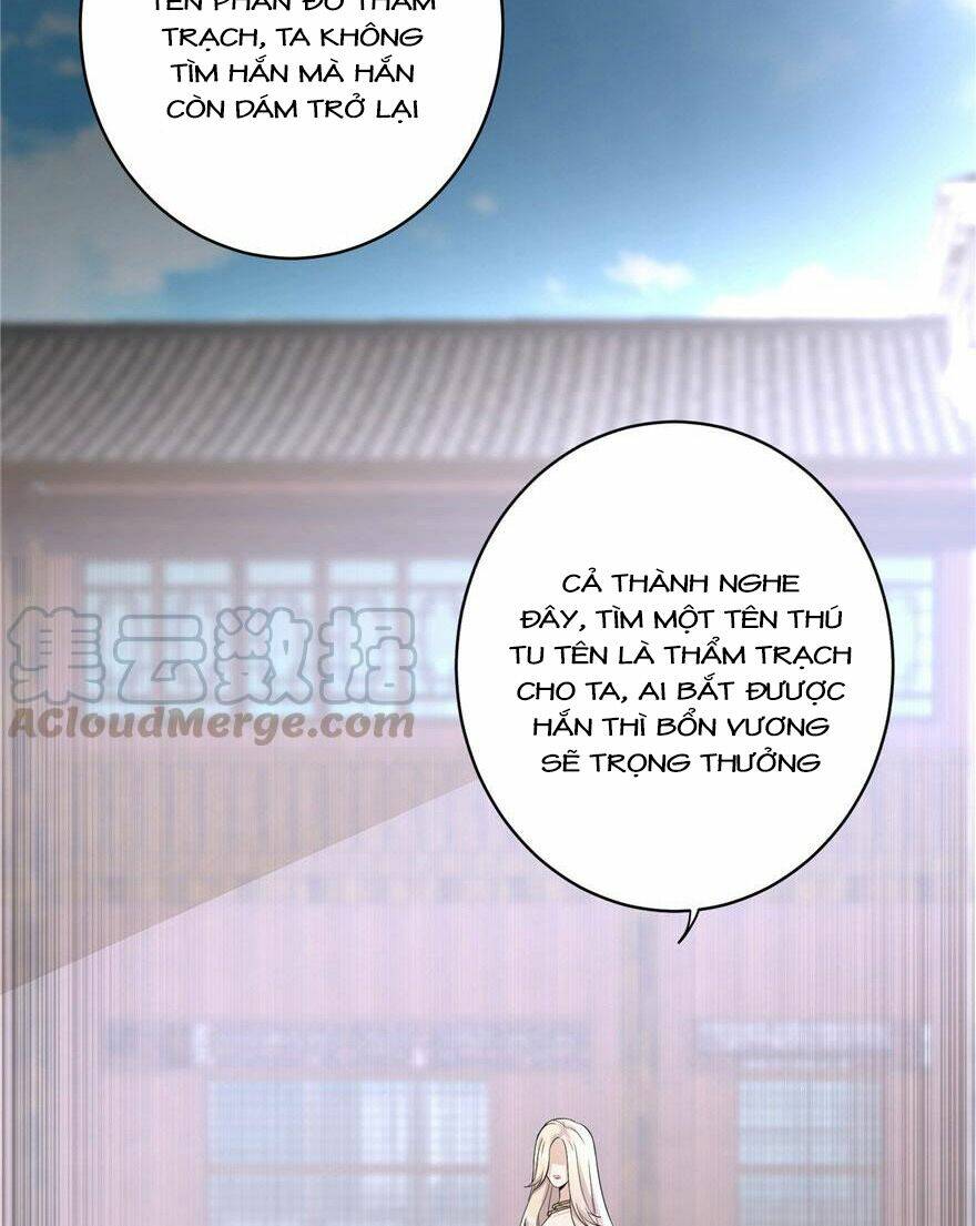 Đồ Đệ Nhà Ta Lại Quải Rồi: Chapter 100