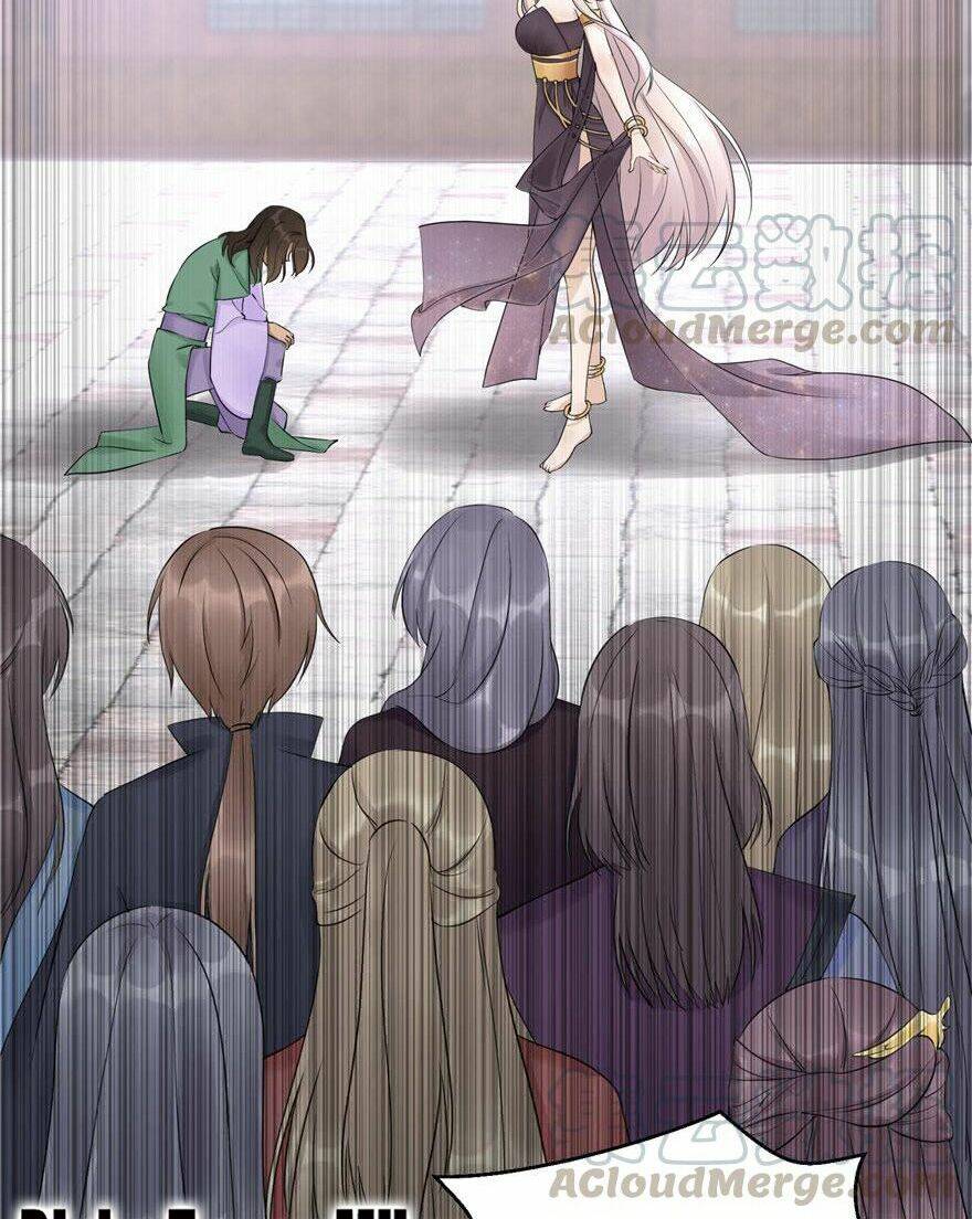 Đồ Đệ Nhà Ta Lại Quải Rồi: Chapter 100