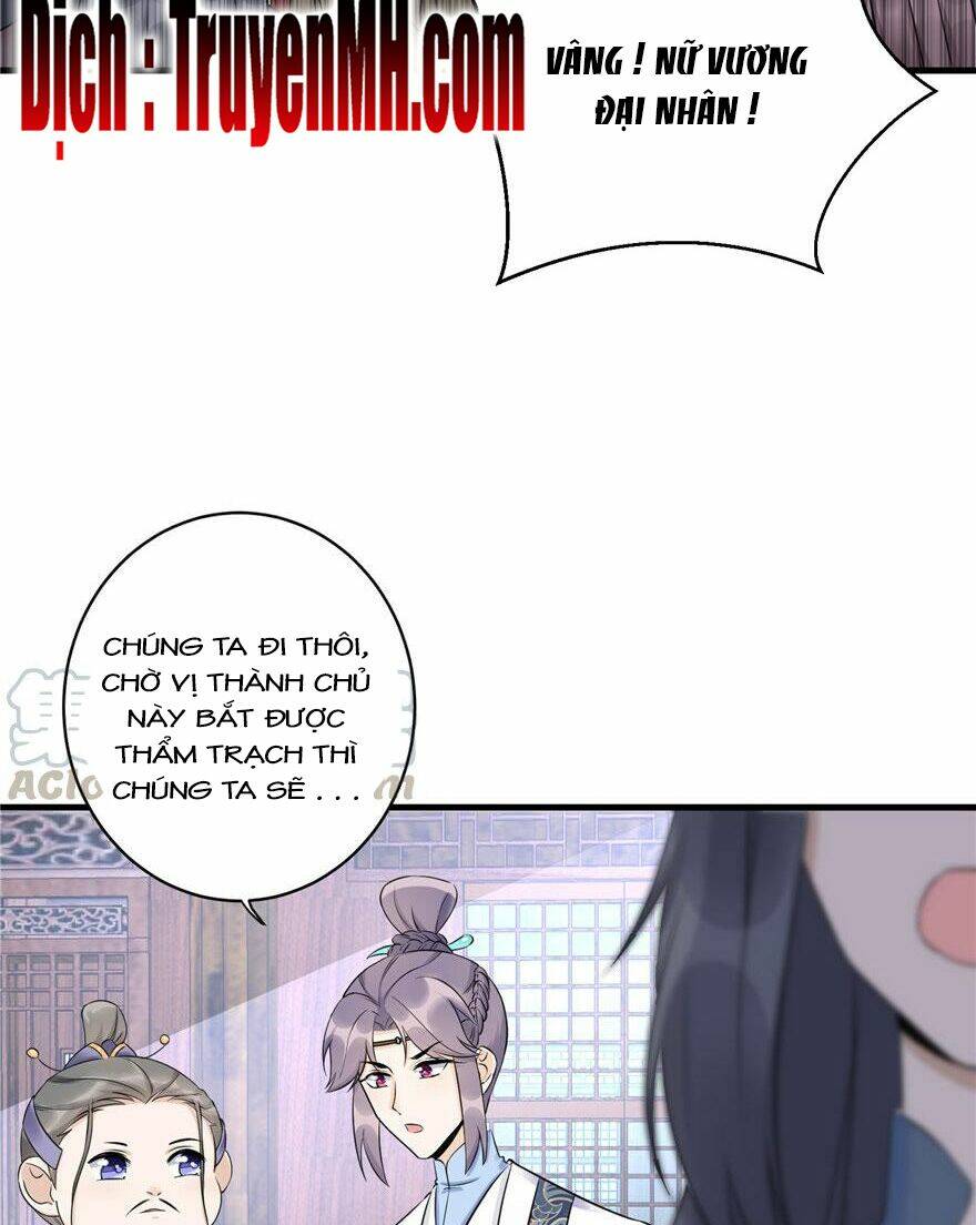 Đồ Đệ Nhà Ta Lại Quải Rồi: Chapter 100