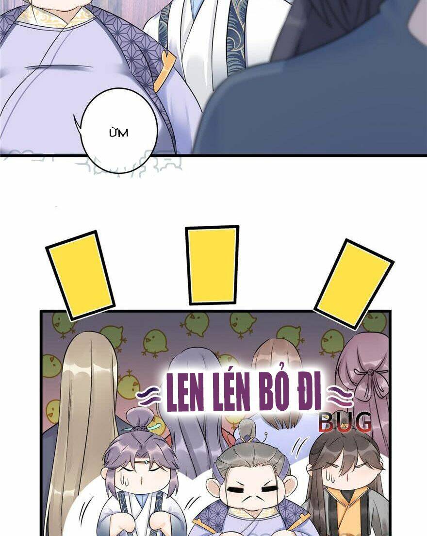 Đồ Đệ Nhà Ta Lại Quải Rồi: Chapter 100