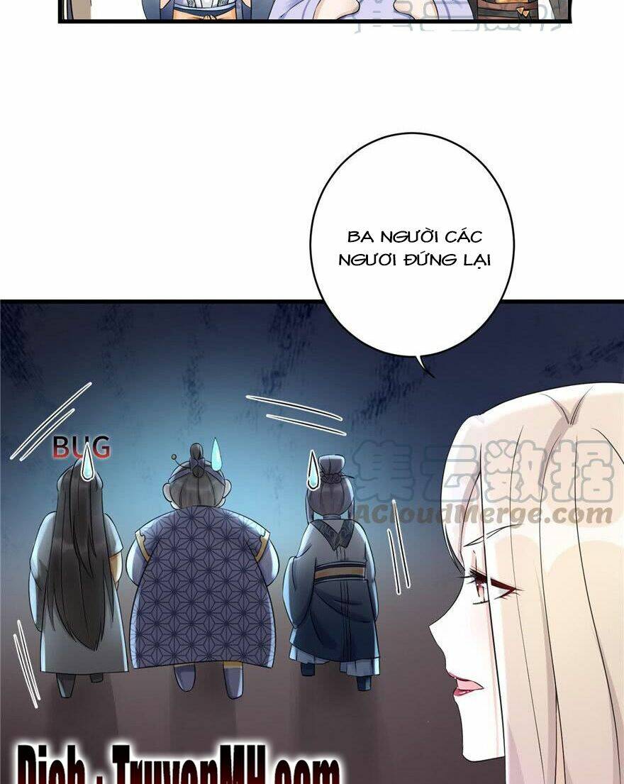 Đồ Đệ Nhà Ta Lại Quải Rồi: Chapter 100
