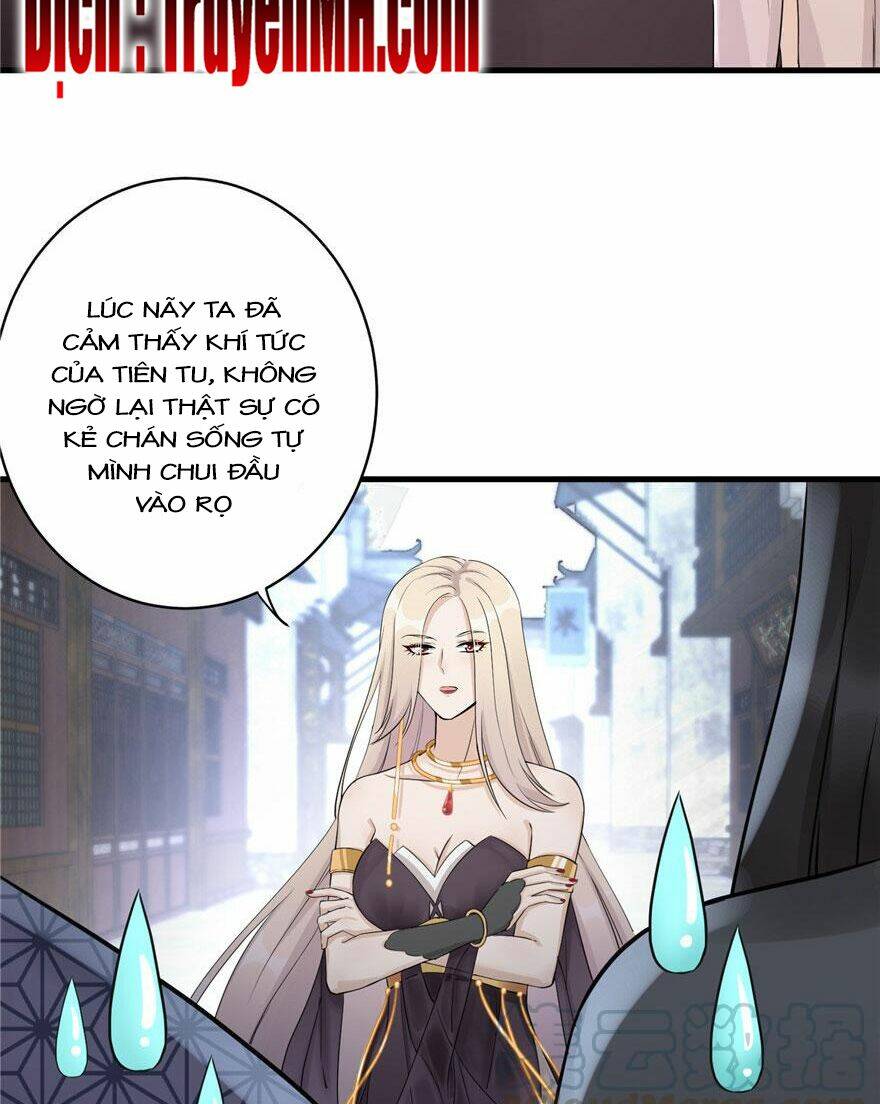 Đồ Đệ Nhà Ta Lại Quải Rồi: Chapter 100