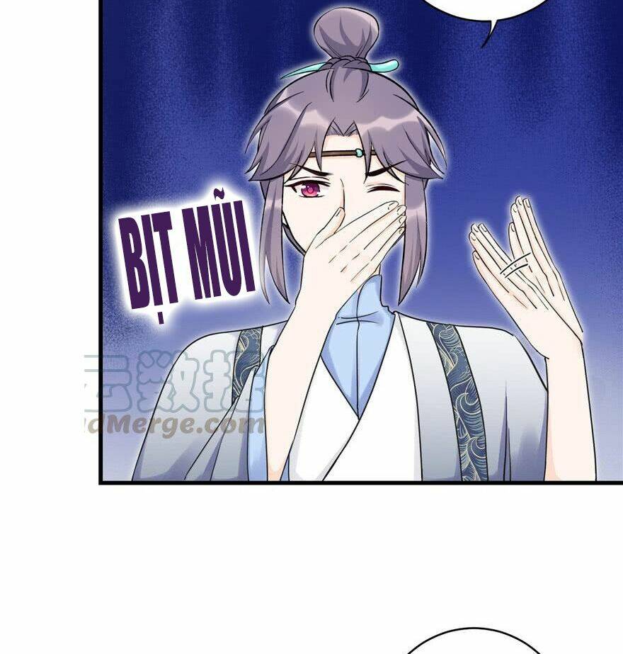 Đồ Đệ Nhà Ta Lại Quải Rồi: Chapter 101