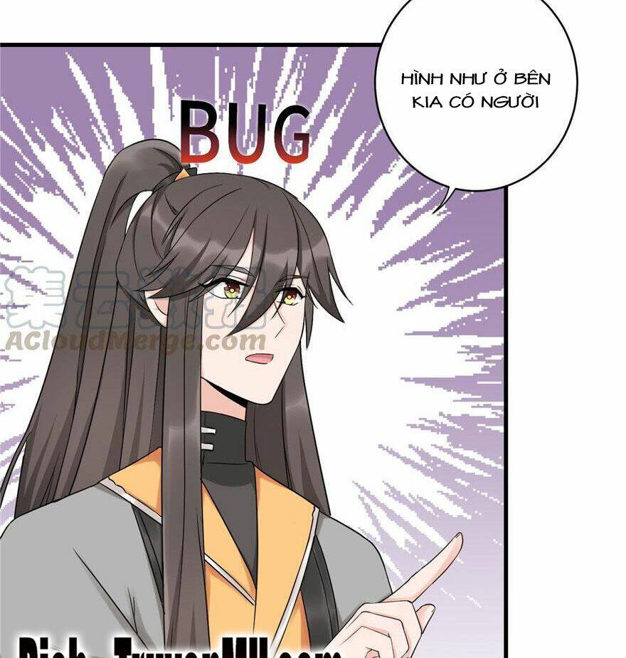 Đồ Đệ Nhà Ta Lại Quải Rồi: Chapter 101