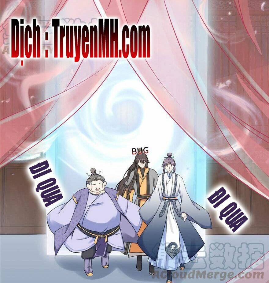 Đồ Đệ Nhà Ta Lại Quải Rồi: Chapter 101