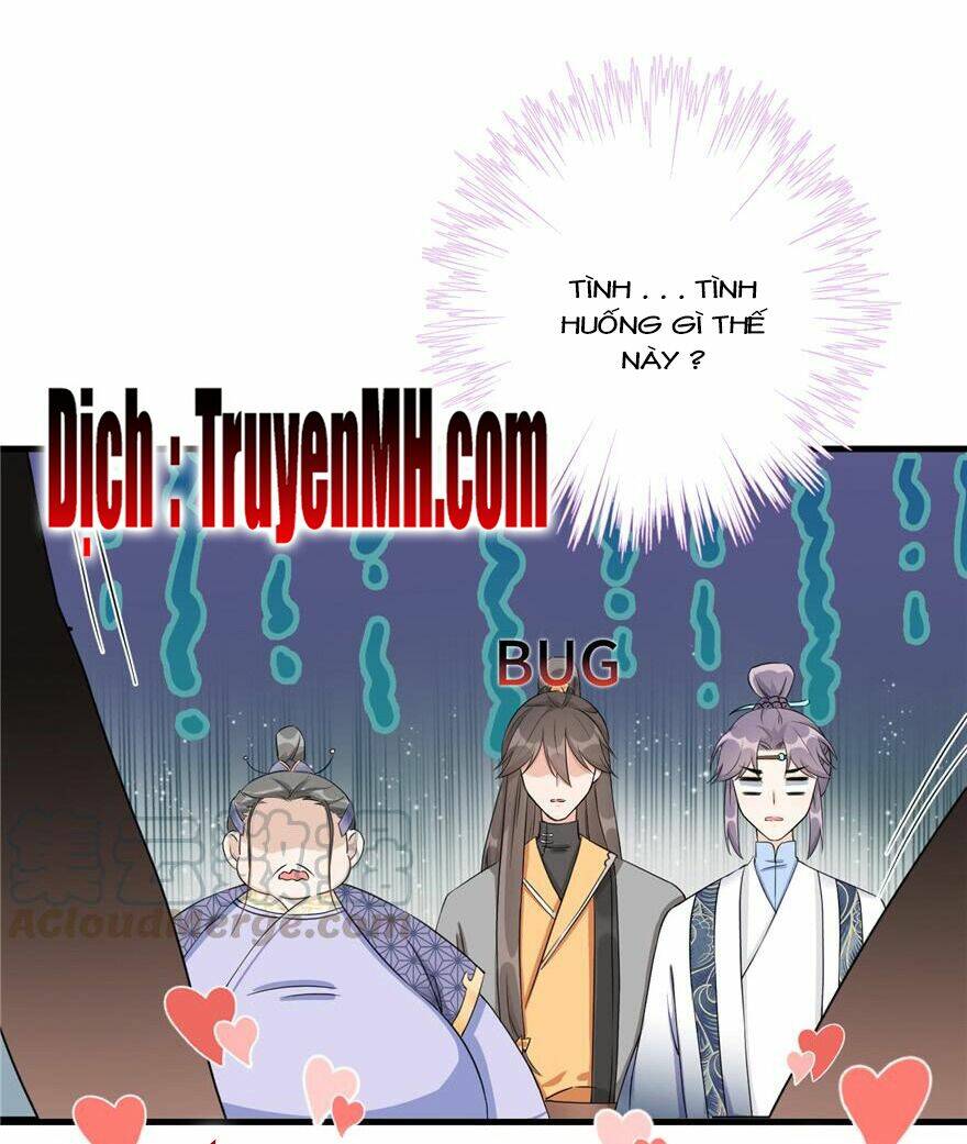 Đồ Đệ Nhà Ta Lại Quải Rồi: Chapter 102