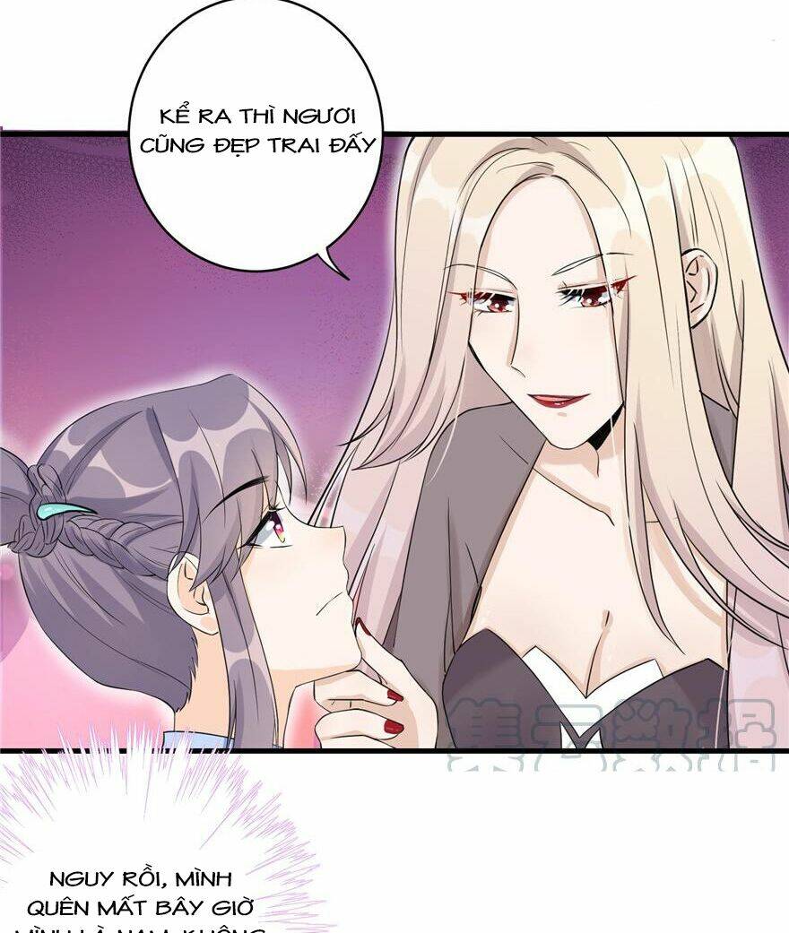 Đồ Đệ Nhà Ta Lại Quải Rồi: Chapter 102