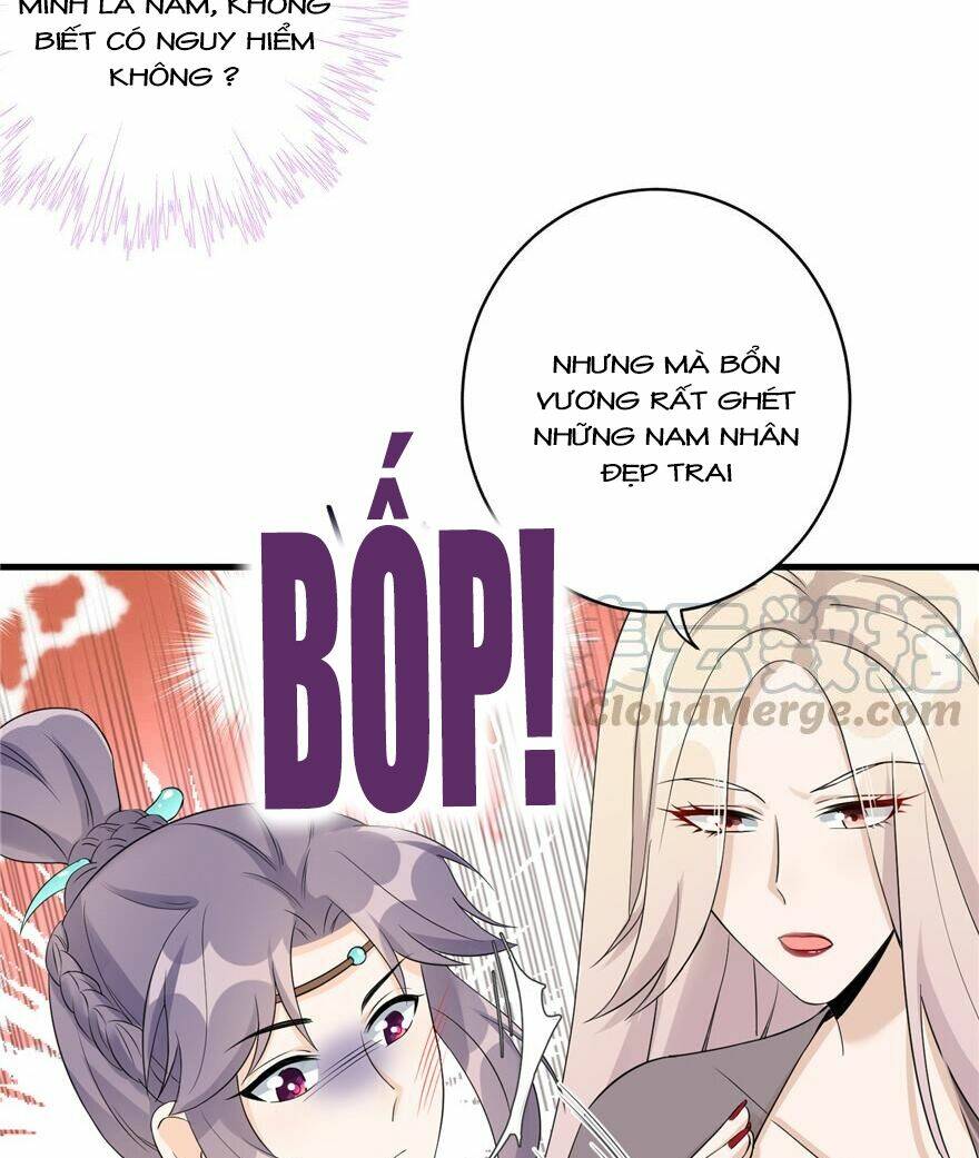 Đồ Đệ Nhà Ta Lại Quải Rồi: Chapter 102