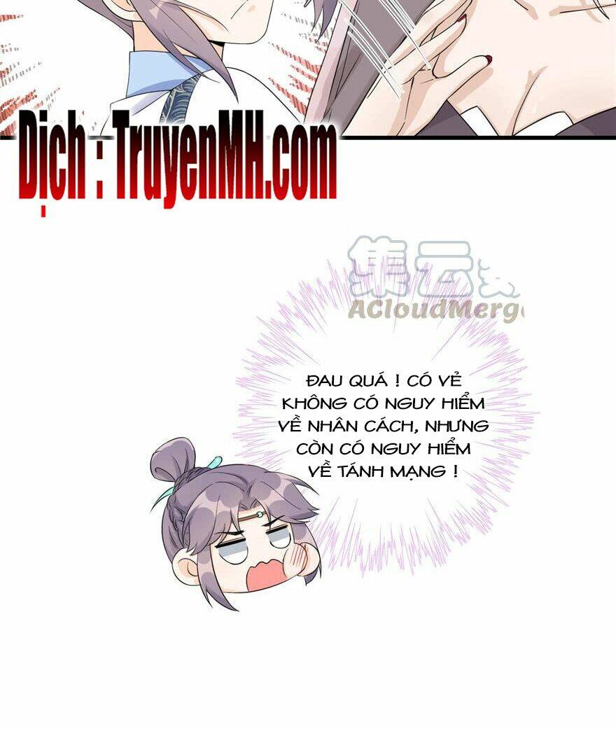 Đồ Đệ Nhà Ta Lại Quải Rồi: Chapter 102