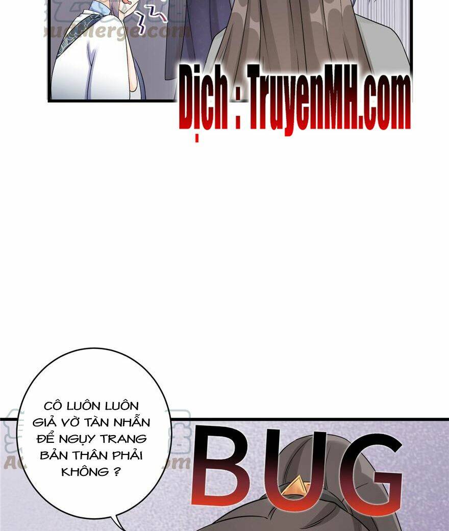 Đồ Đệ Nhà Ta Lại Quải Rồi: Chapter 102