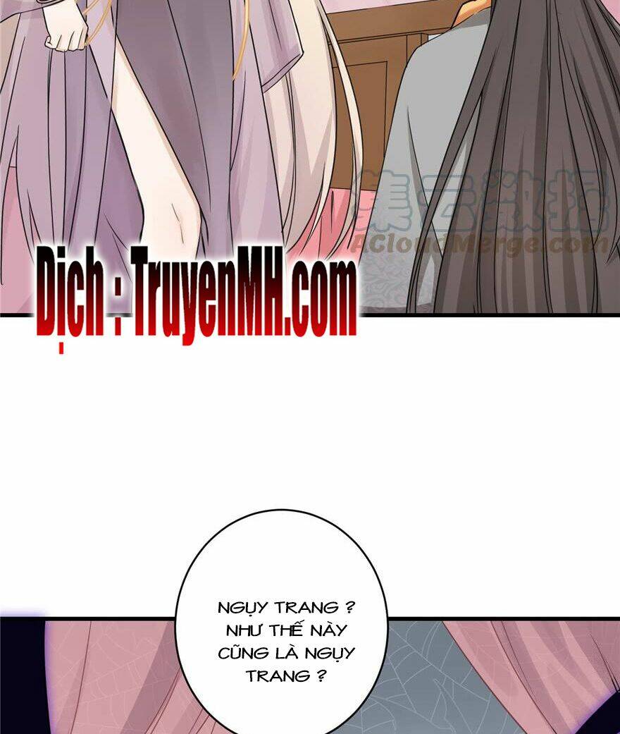 Đồ Đệ Nhà Ta Lại Quải Rồi: Chapter 102