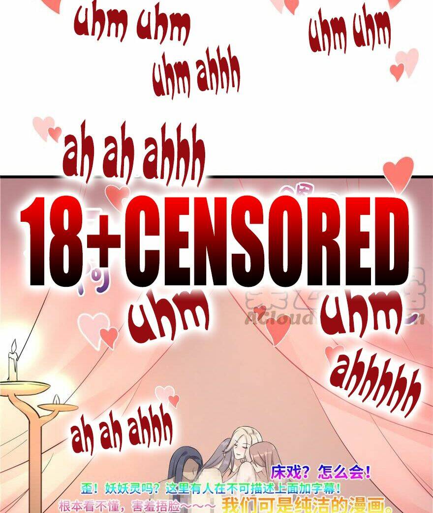 Đồ Đệ Nhà Ta Lại Quải Rồi: Chapter 102