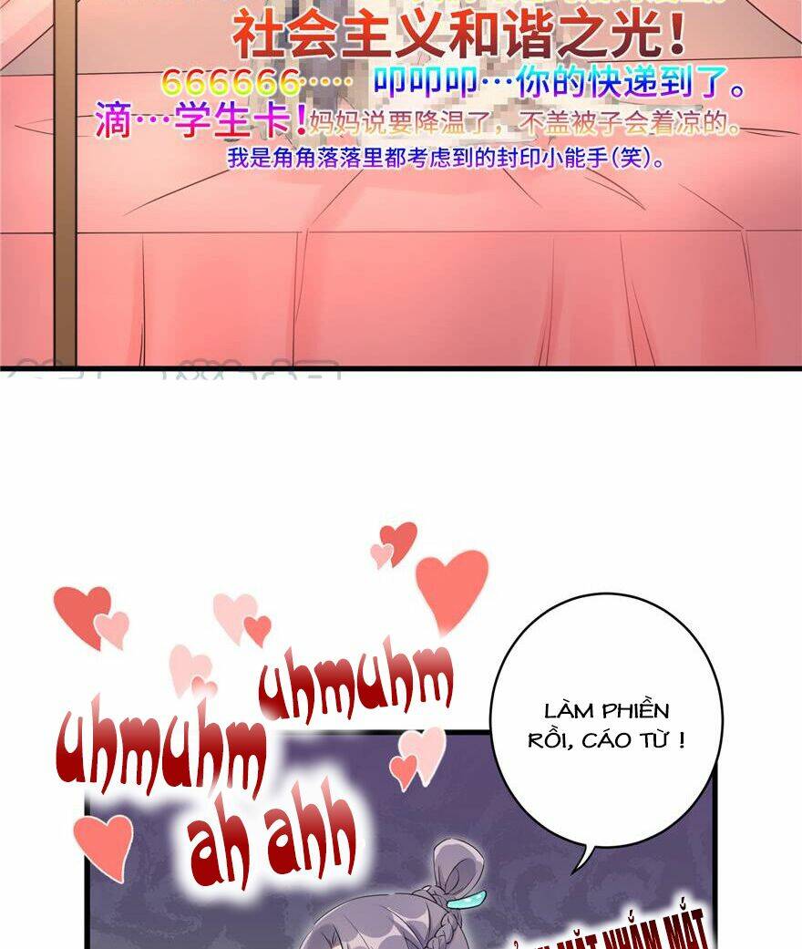 Đồ Đệ Nhà Ta Lại Quải Rồi: Chapter 102