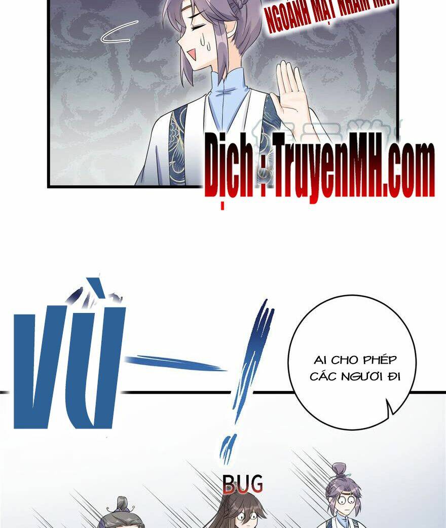 Đồ Đệ Nhà Ta Lại Quải Rồi: Chapter 102