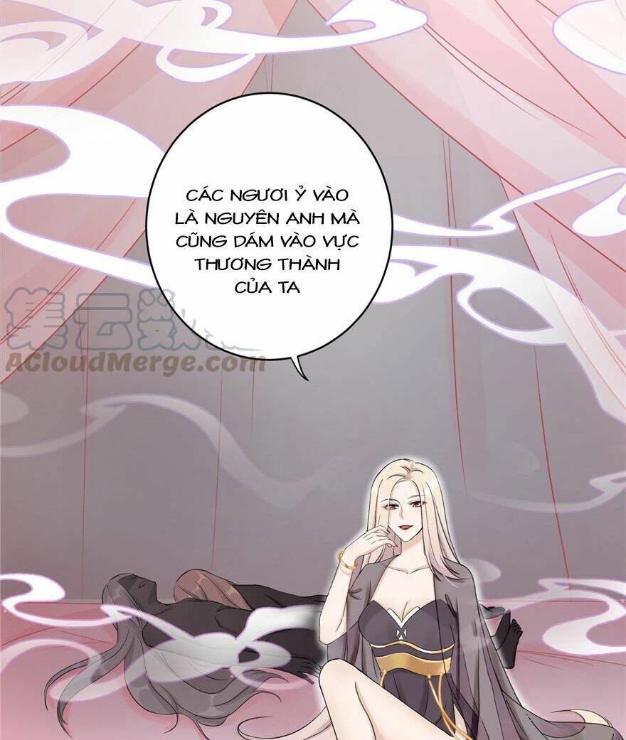Đồ Đệ Nhà Ta Lại Quải Rồi: Chapter 102