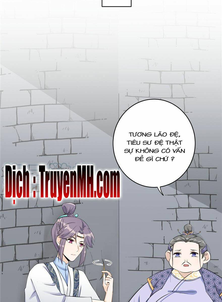 Đồ Đệ Nhà Ta Lại Quải Rồi: Chapter 103