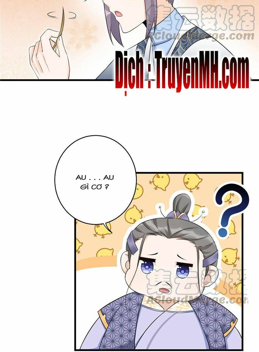 Đồ Đệ Nhà Ta Lại Quải Rồi: Chapter 103