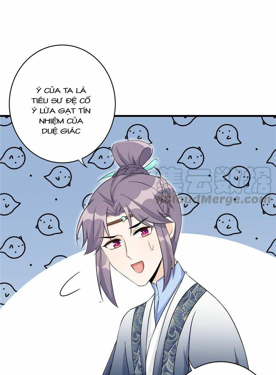 Đồ Đệ Nhà Ta Lại Quải Rồi: Chapter 103