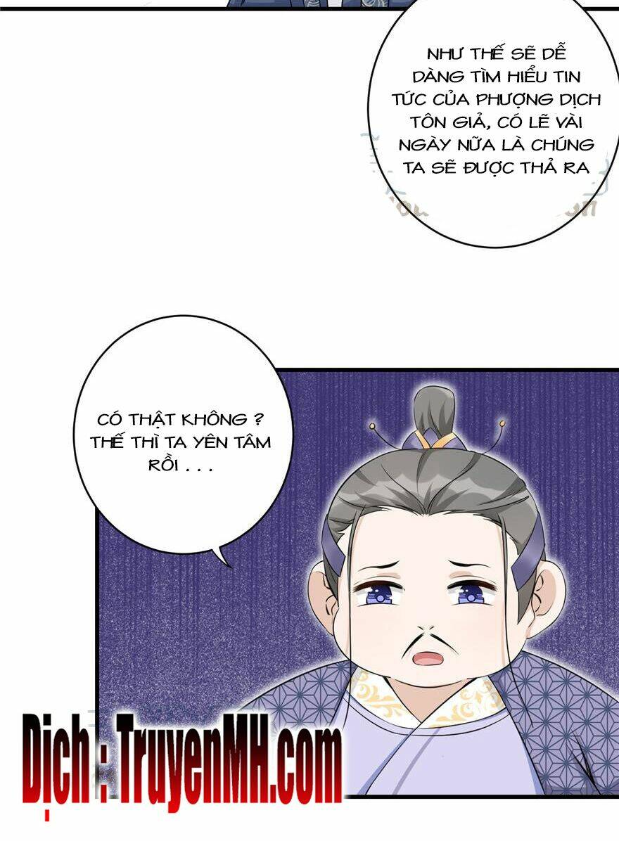 Đồ Đệ Nhà Ta Lại Quải Rồi: Chapter 103