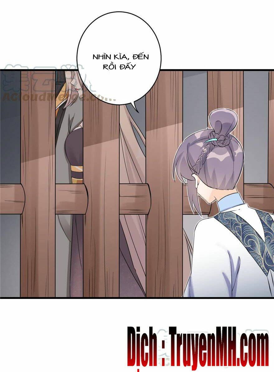 Đồ Đệ Nhà Ta Lại Quải Rồi: Chapter 103