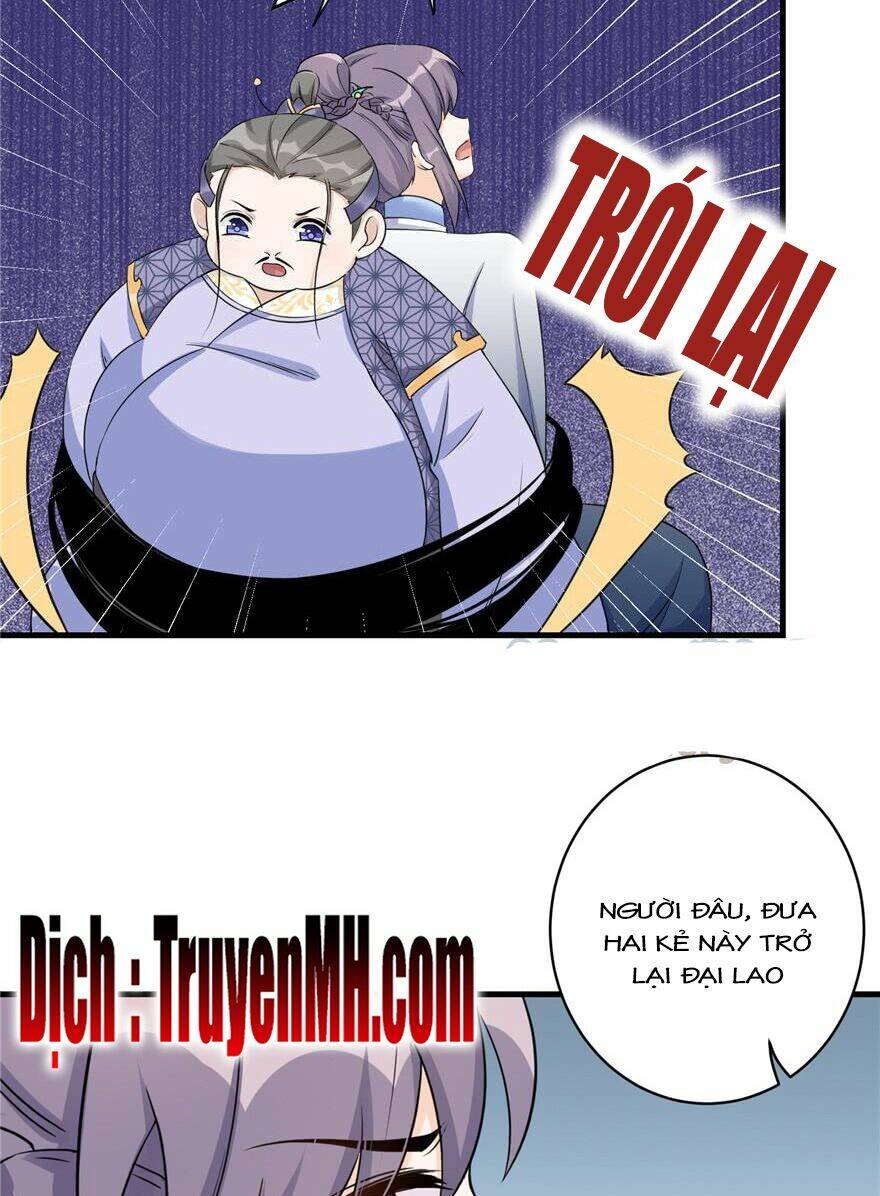 Đồ Đệ Nhà Ta Lại Quải Rồi: Chapter 103
