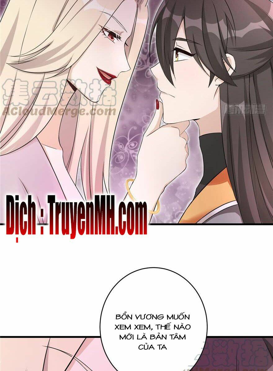 Đồ Đệ Nhà Ta Lại Quải Rồi: Chapter 103