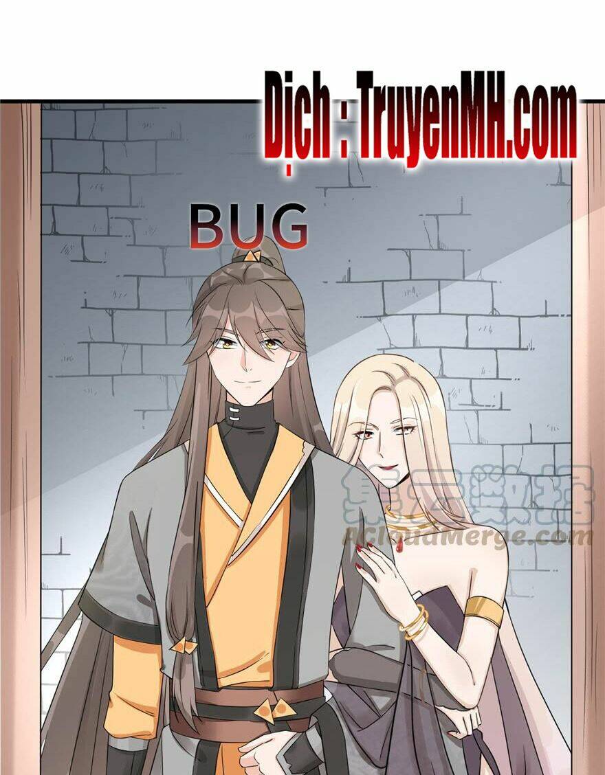 Đồ Đệ Nhà Ta Lại Quải Rồi: Chapter 104