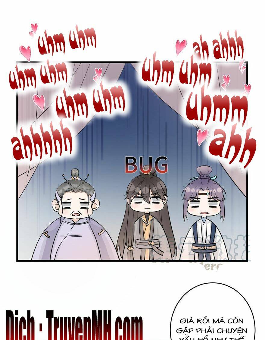 Đồ Đệ Nhà Ta Lại Quải Rồi: Chapter 104